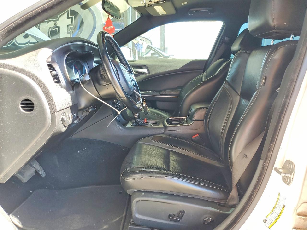 2020 Dodge Charger Sxt - zdjęcie 7