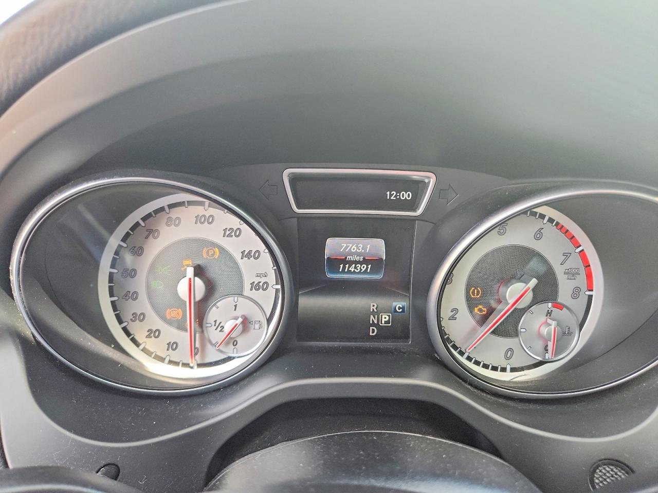 2017 Mercedes-Benz Gla 250 4Matic - zdjęcie 9