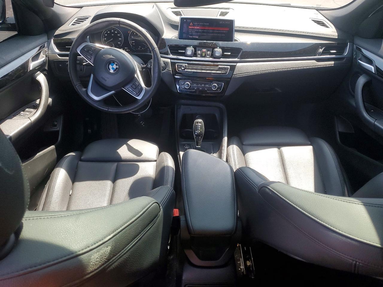 2022 BMW X2 Sdrive28I - zdjęcie 8