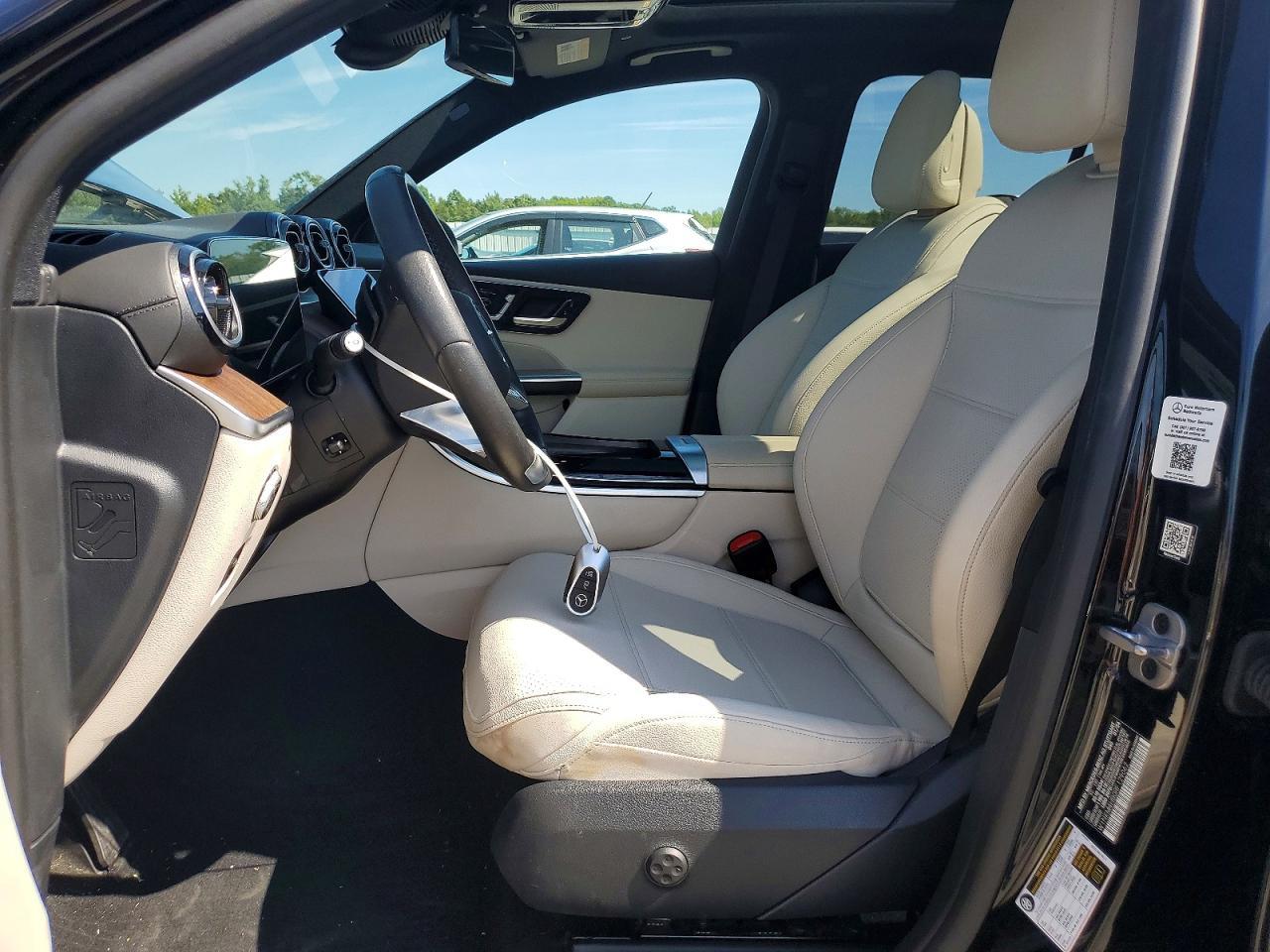 2024 Mercedes-Benz Glc 300 4Matic - zdjęcie 7