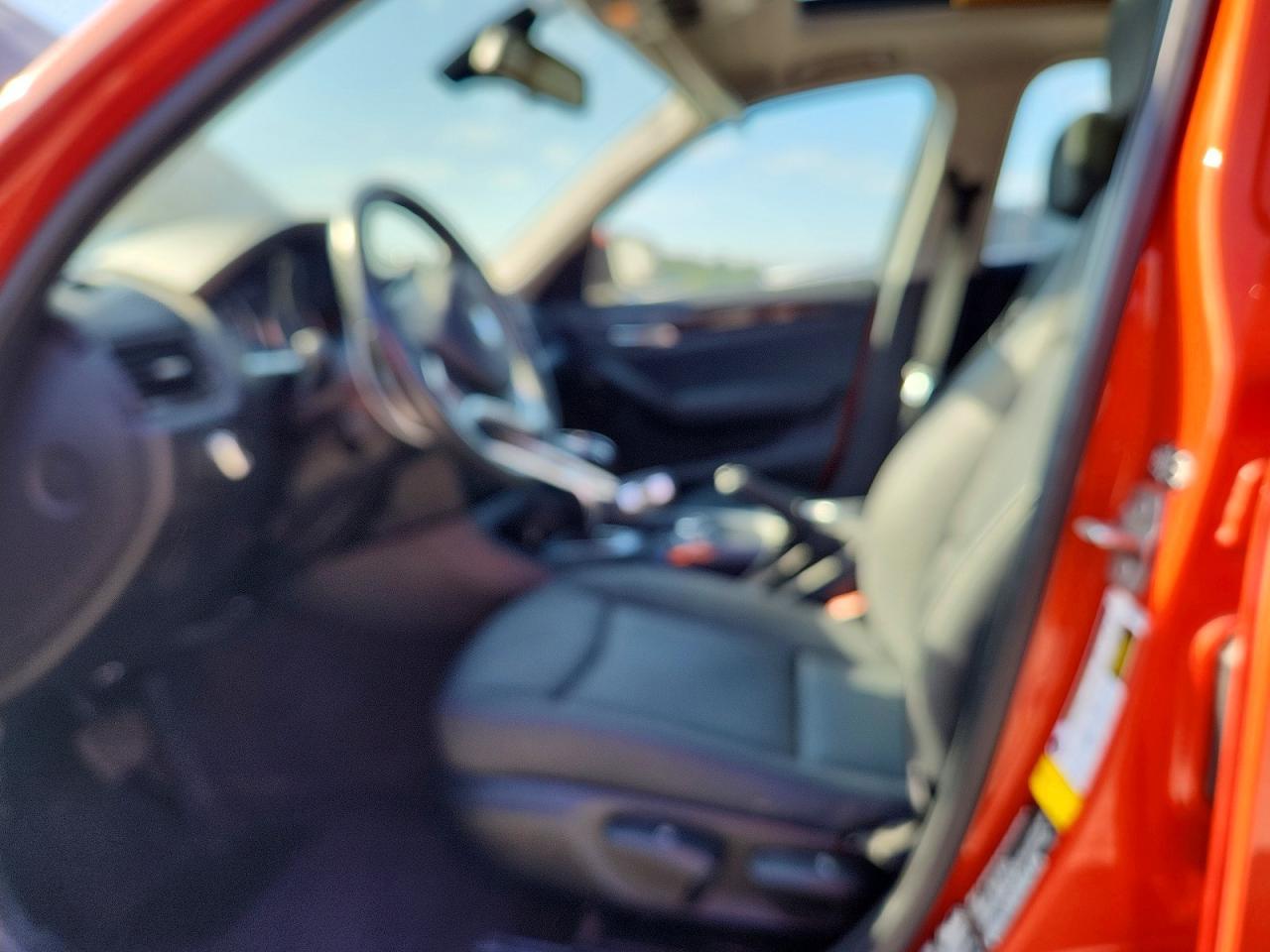 2013 BMW X1 xDrive28I - zdjęcie 7