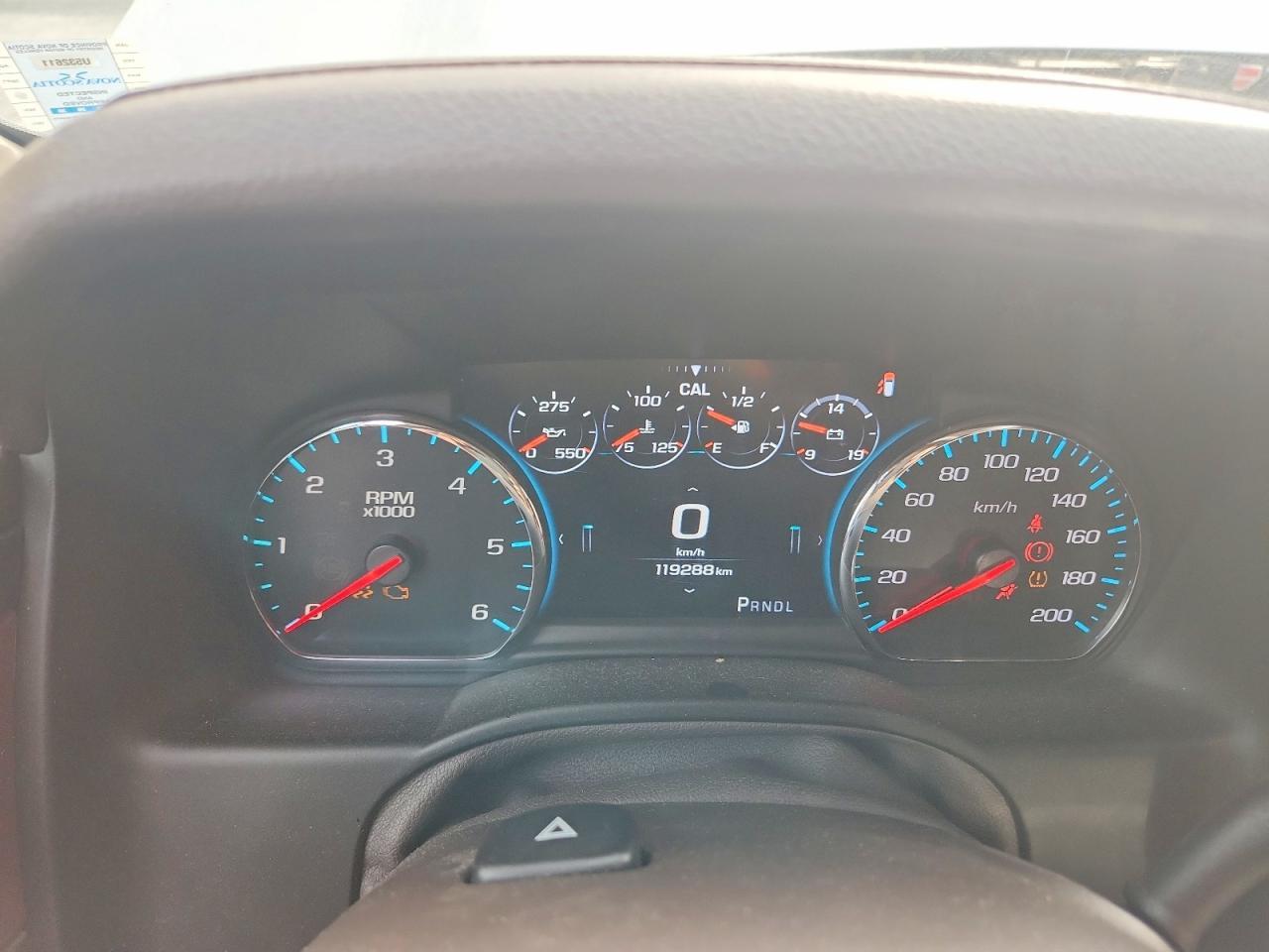 2018 Chevrolet Tahoe K1500 Premier - zdjęcie 9