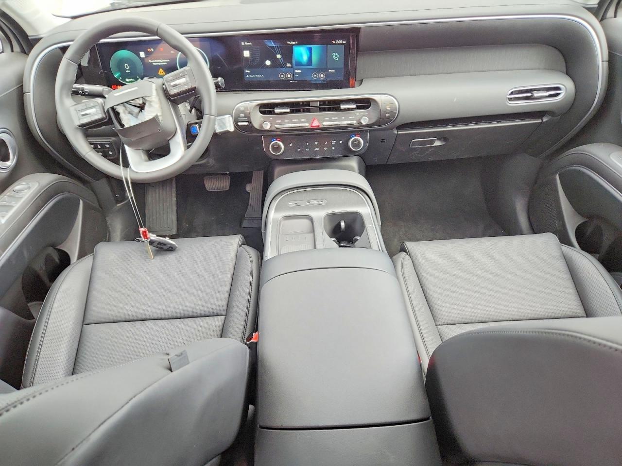 2026 Hyundai Palisade Sel - zdjęcie 8