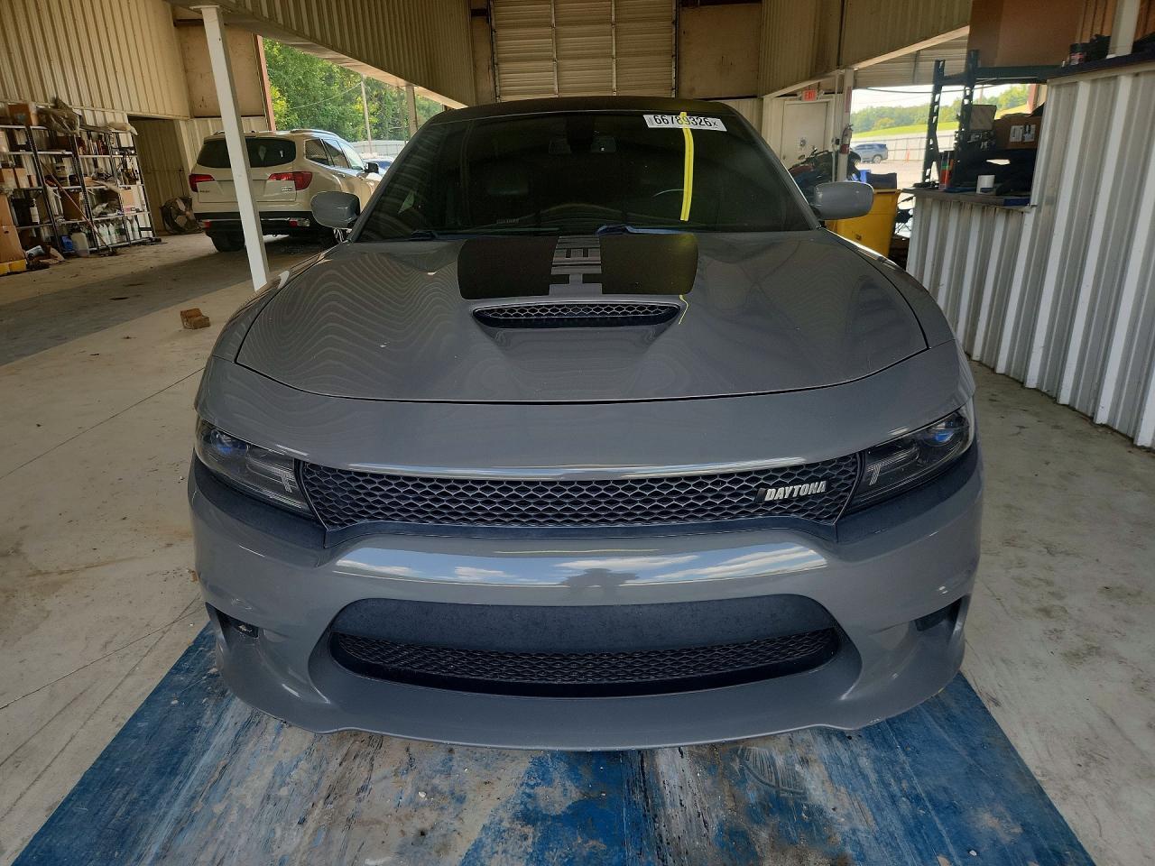 2017 Dodge Charger R - zdjęcie 5