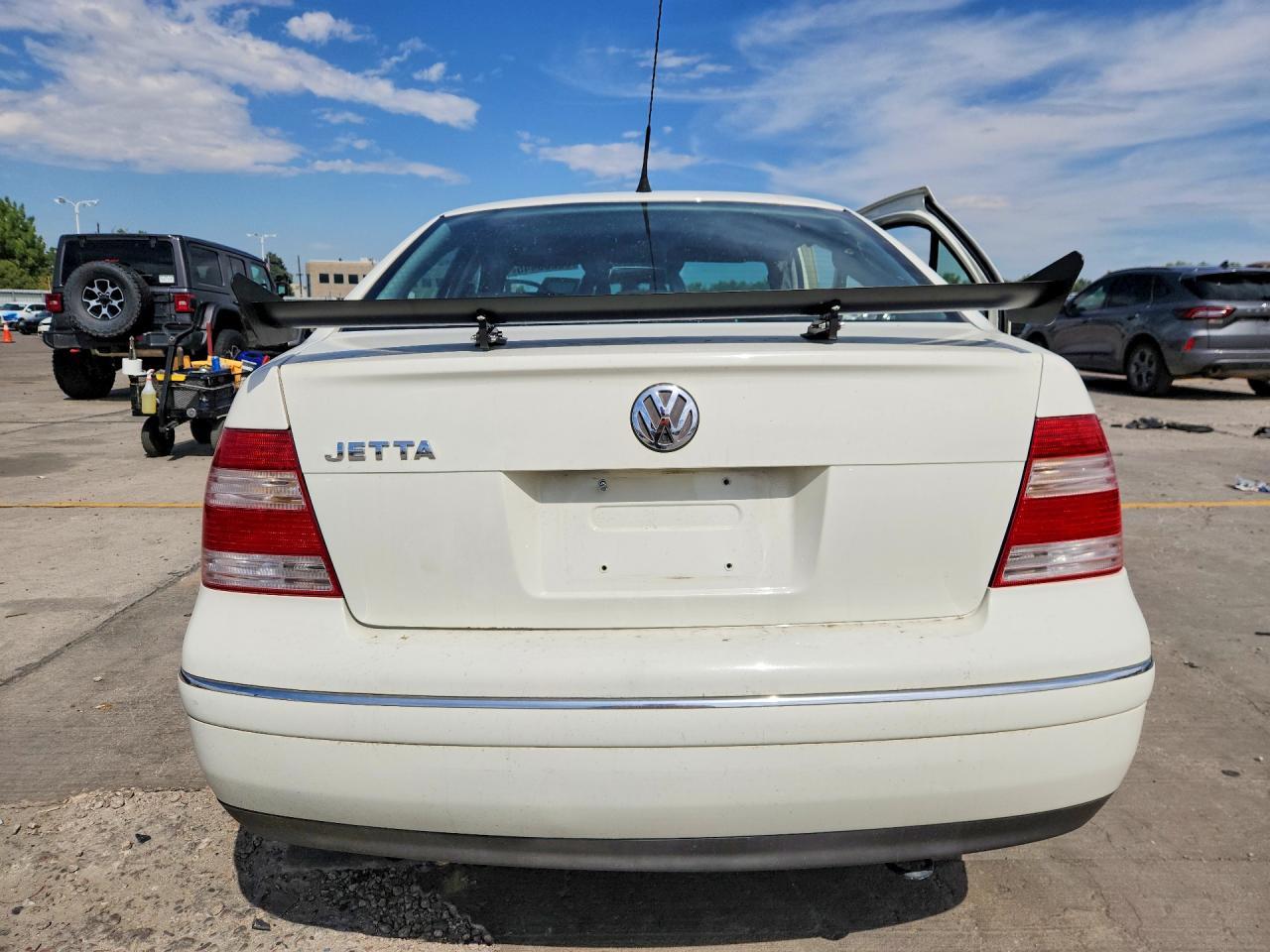 2023 Volkswagen Jetta - zdjęcie 6