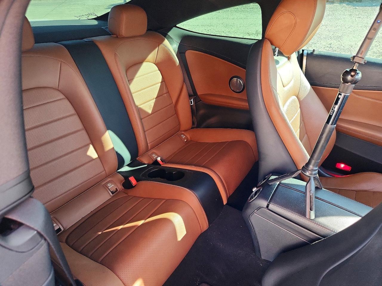 2017 Mercedes-Benz C 300 4Matic - zdjęcie 10