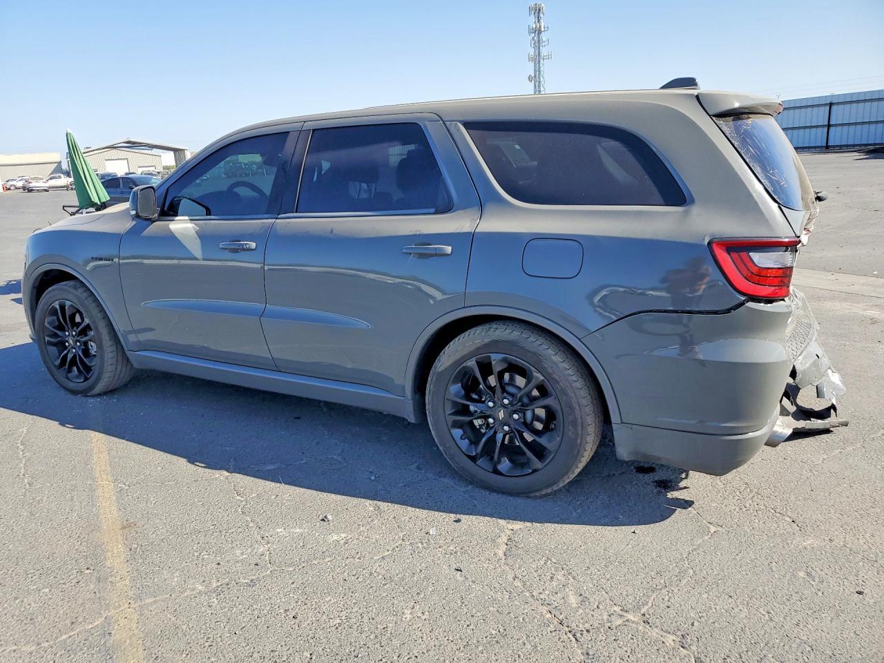 2020 Dodge Durango R/T - zdjęcie 2