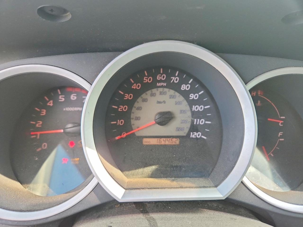 2014 Toyota Tacoma Access Cab - zdjęcie 9