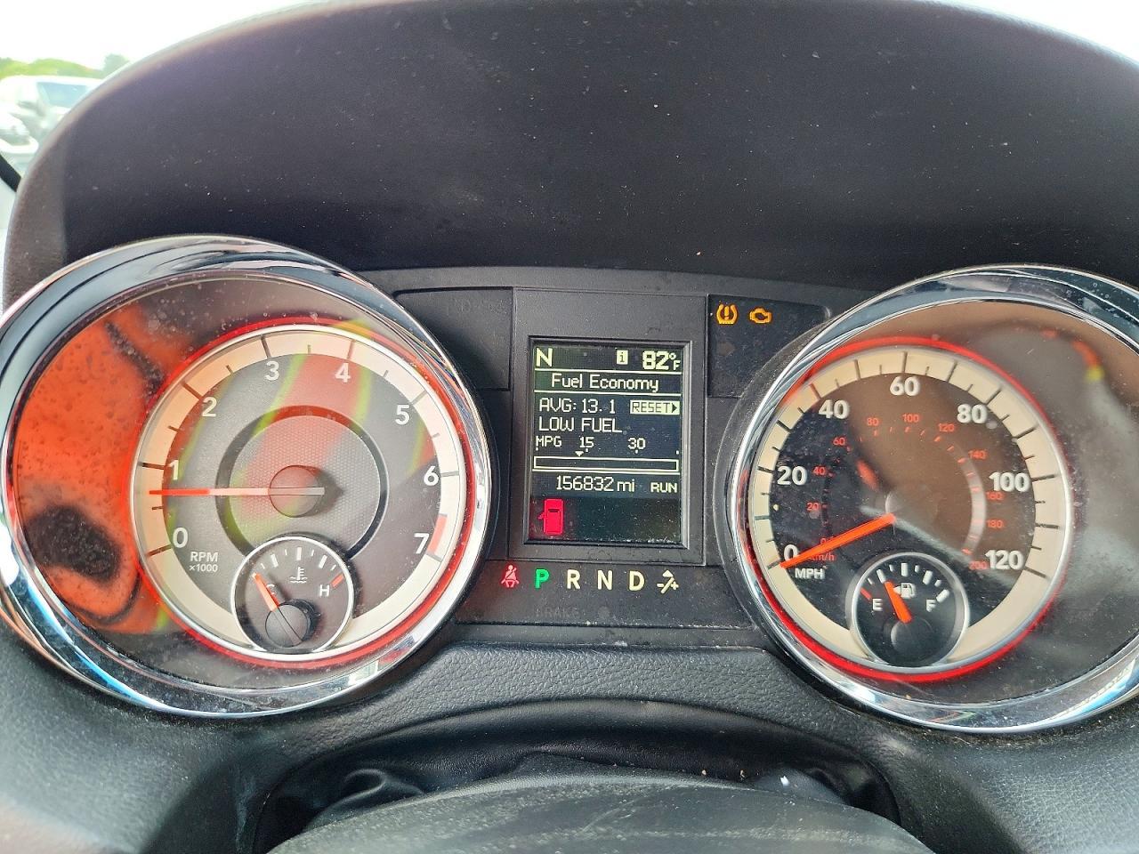 2016 Dodge Grand Caravan R/T - zdjęcie 9