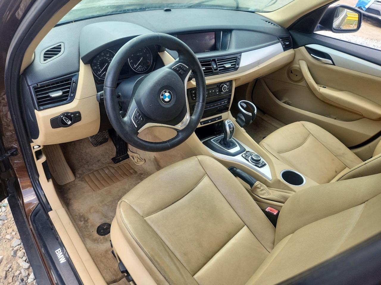 2013 BMW X1 Sdrive28I - zdjęcie 8