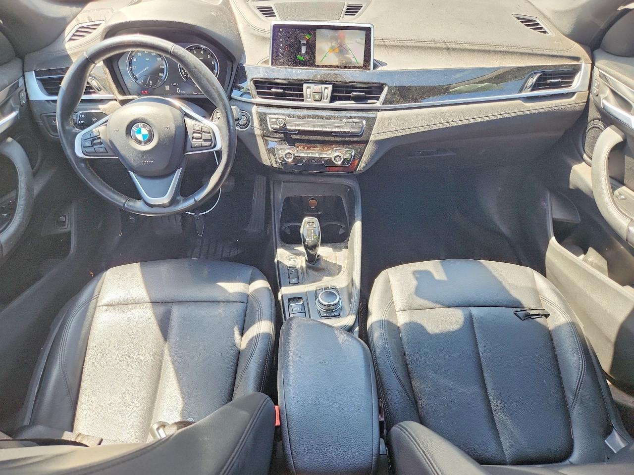 2020 BMW X1 xDrive28I - zdjęcie 8