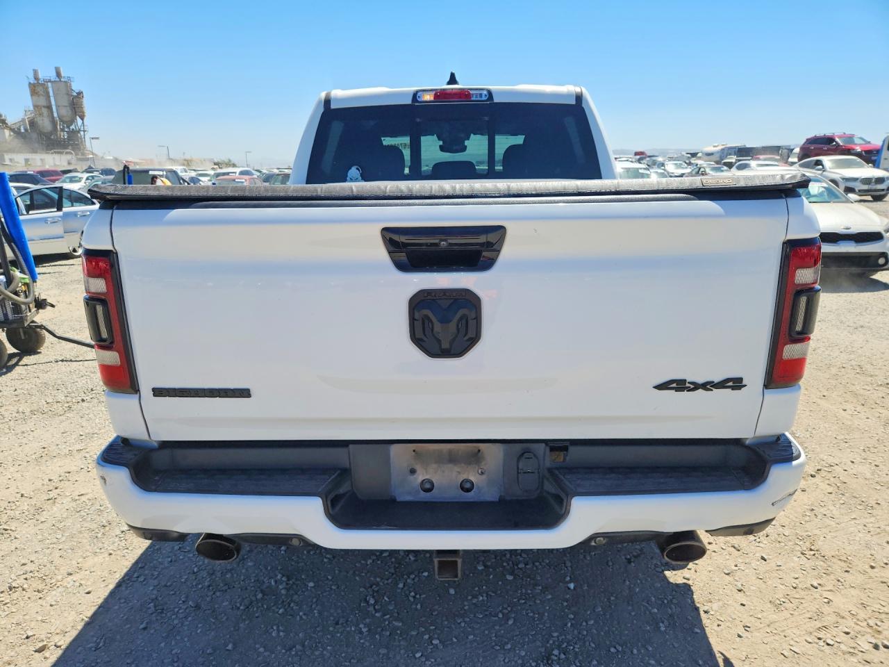 2024 Ram 1500 Big Horn/Lone Star - zdjęcie 6