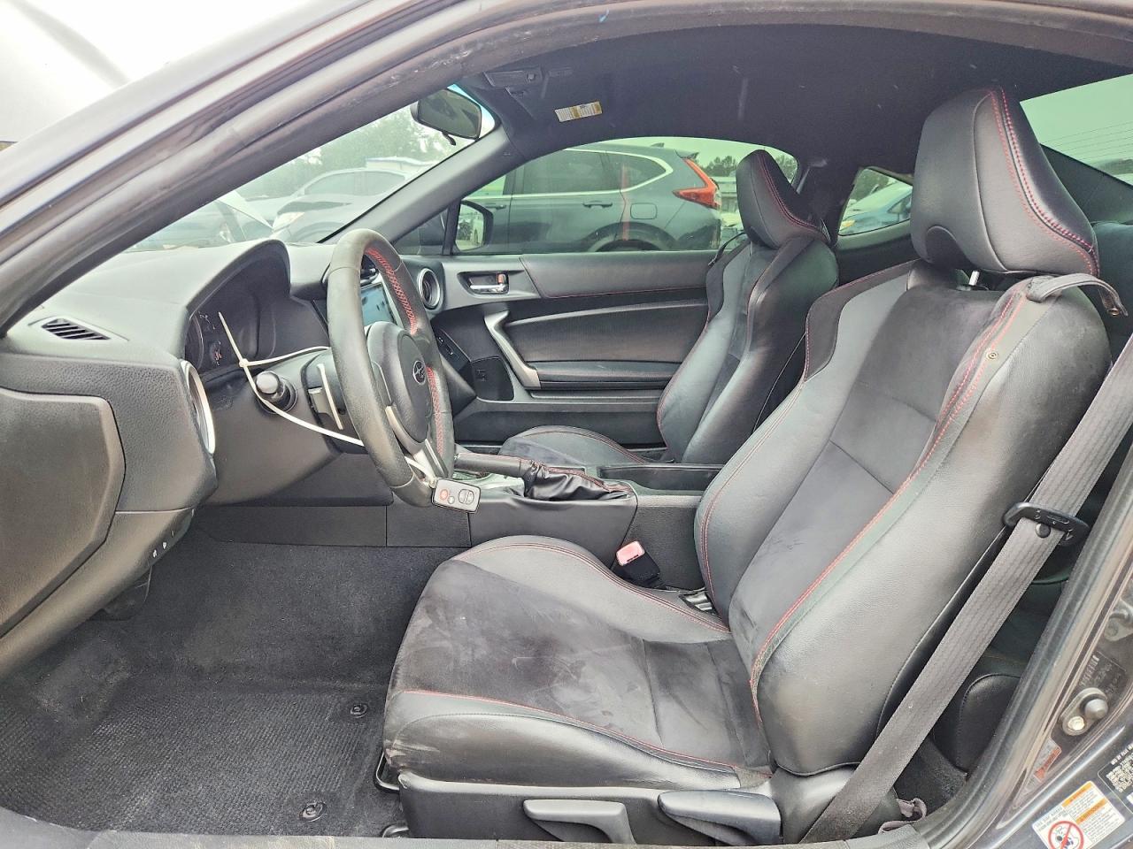 2013 Subaru Brz 2.0 Limited - zdjęcie 7