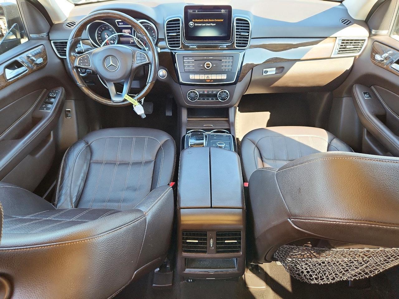 2016 Mercedes-Benz Gle 350 4Matic - zdjęcie 8