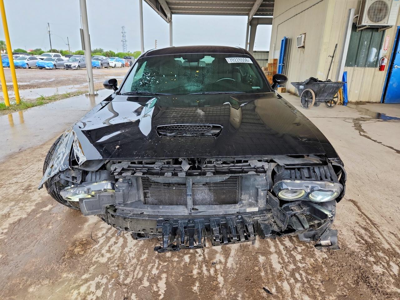 2019 Dodge Challenger R/T - zdjęcie 5