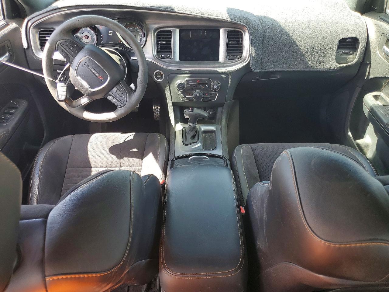 2018 Dodge Charger R/T 392 - zdjęcie 8