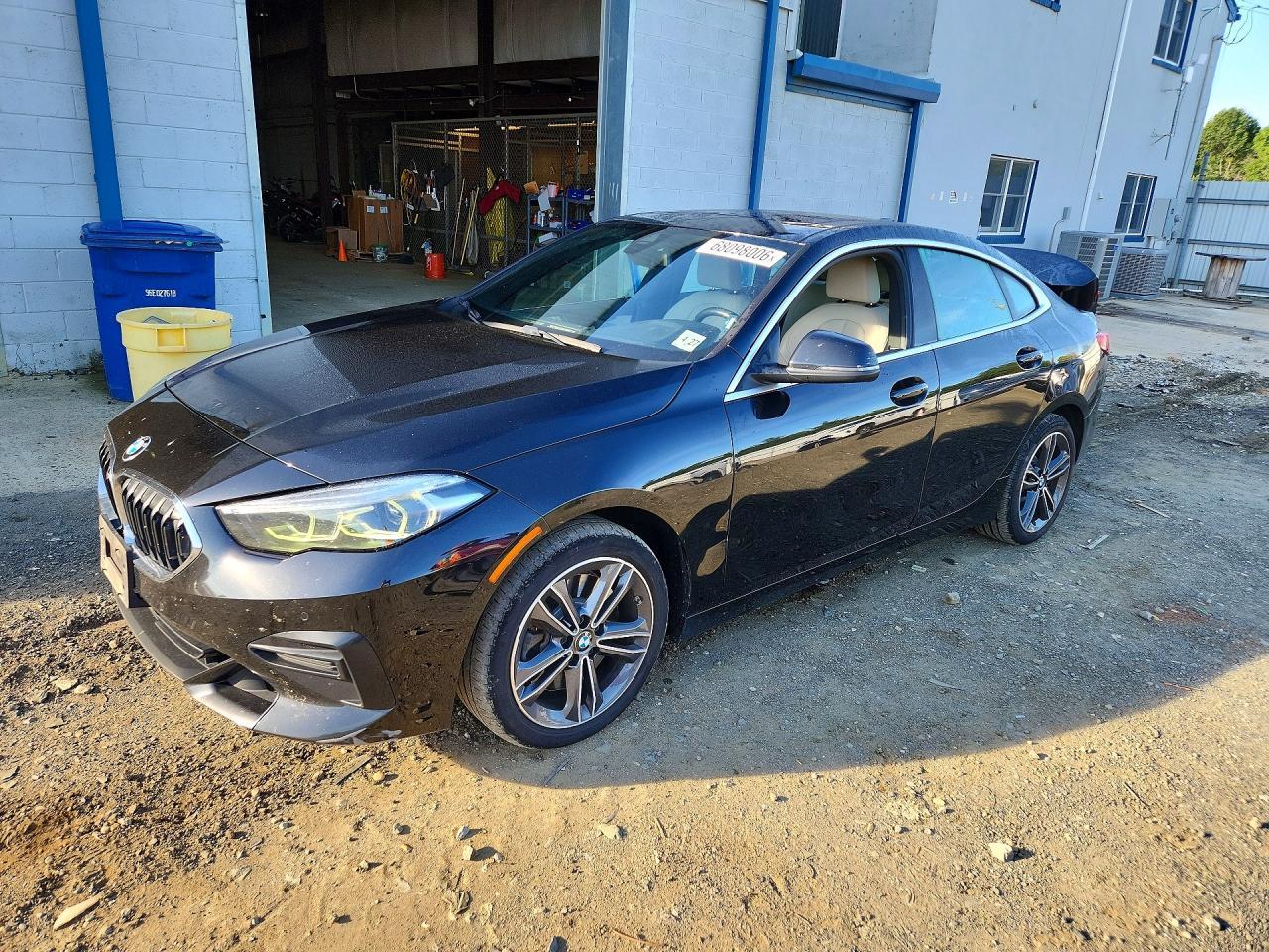 2022 BMW Seria 2 228i - zdjęcie główne