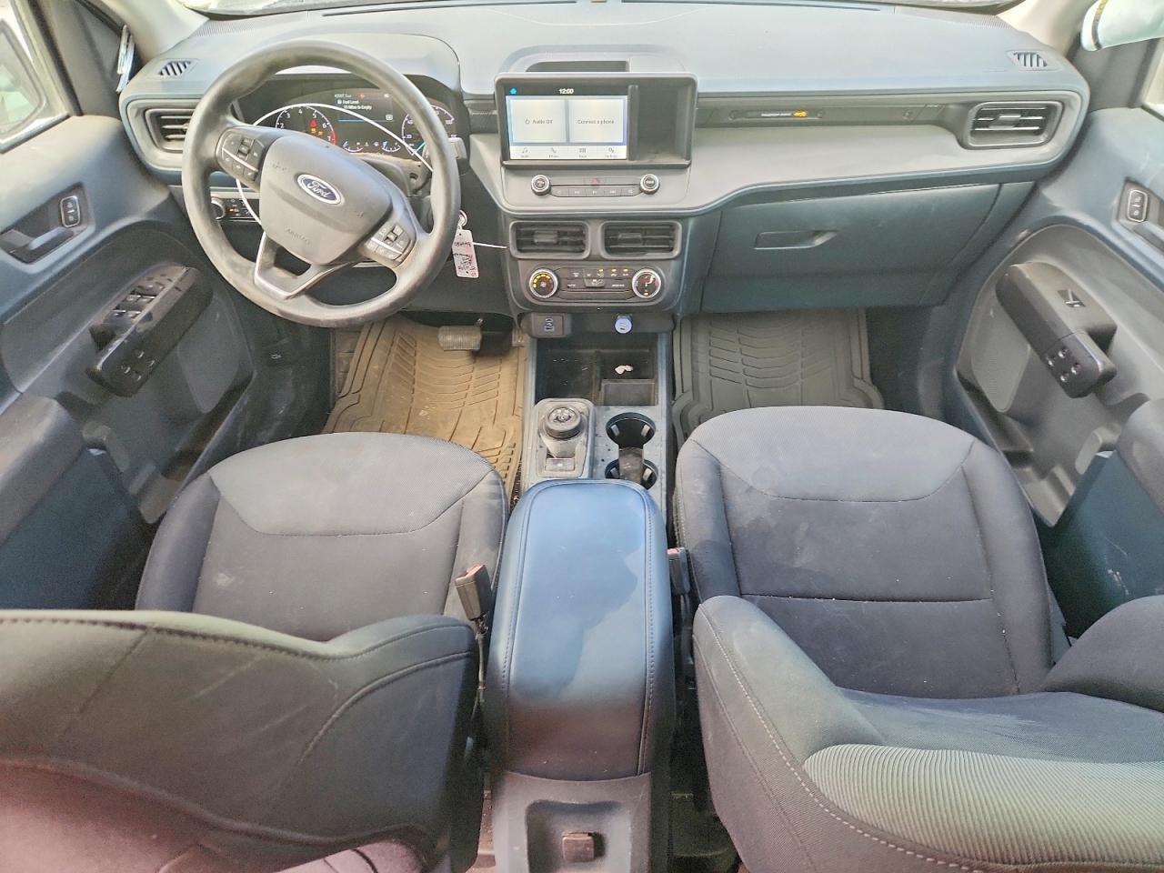2024 Ford Maverick Xl - zdjęcie 8