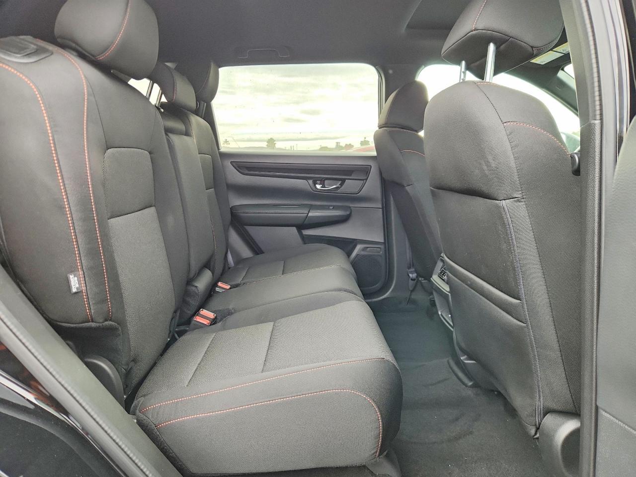 2026 Honda Cr-V Sport - zdjęcie 10