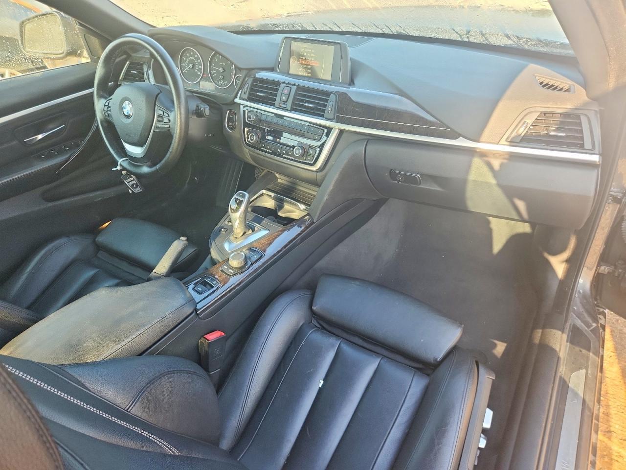 2016 BMW 428 Xi Sulev - zdjęcie 8