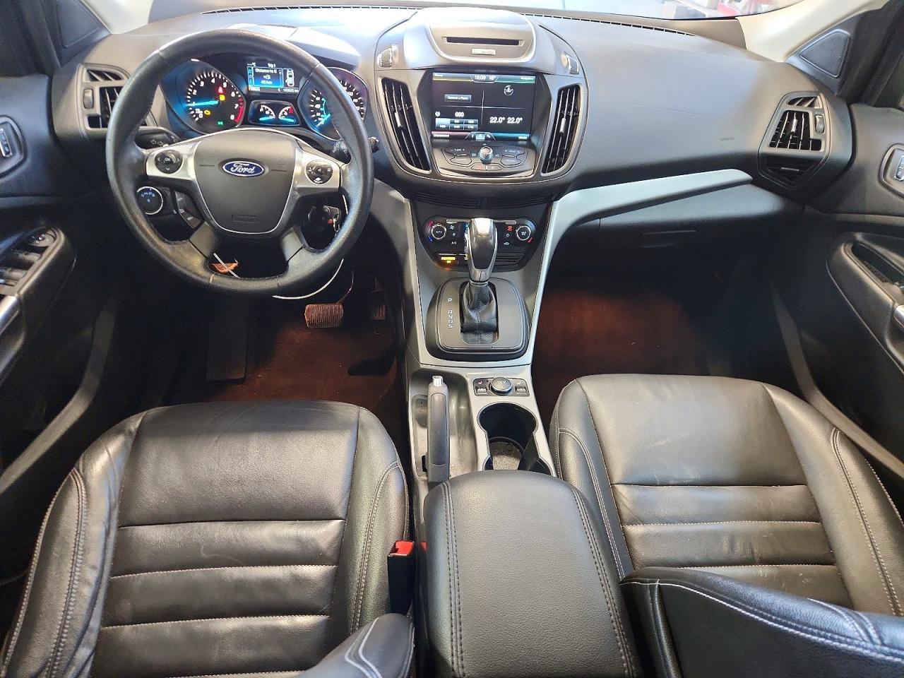 2015 Ford Escape Se - zdjęcie 8