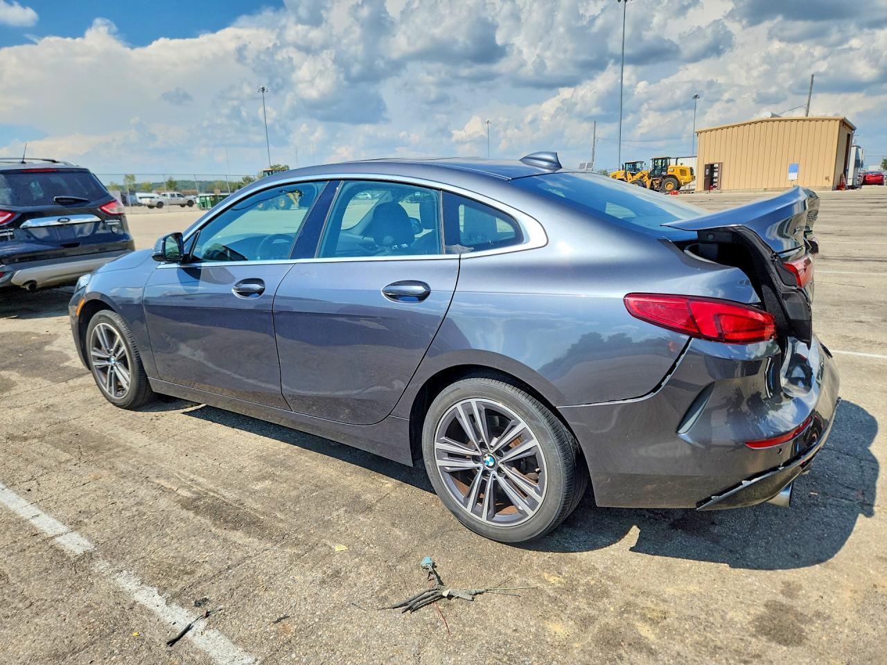 2020 BMW Seria 2 228i - zdjęcie 2
