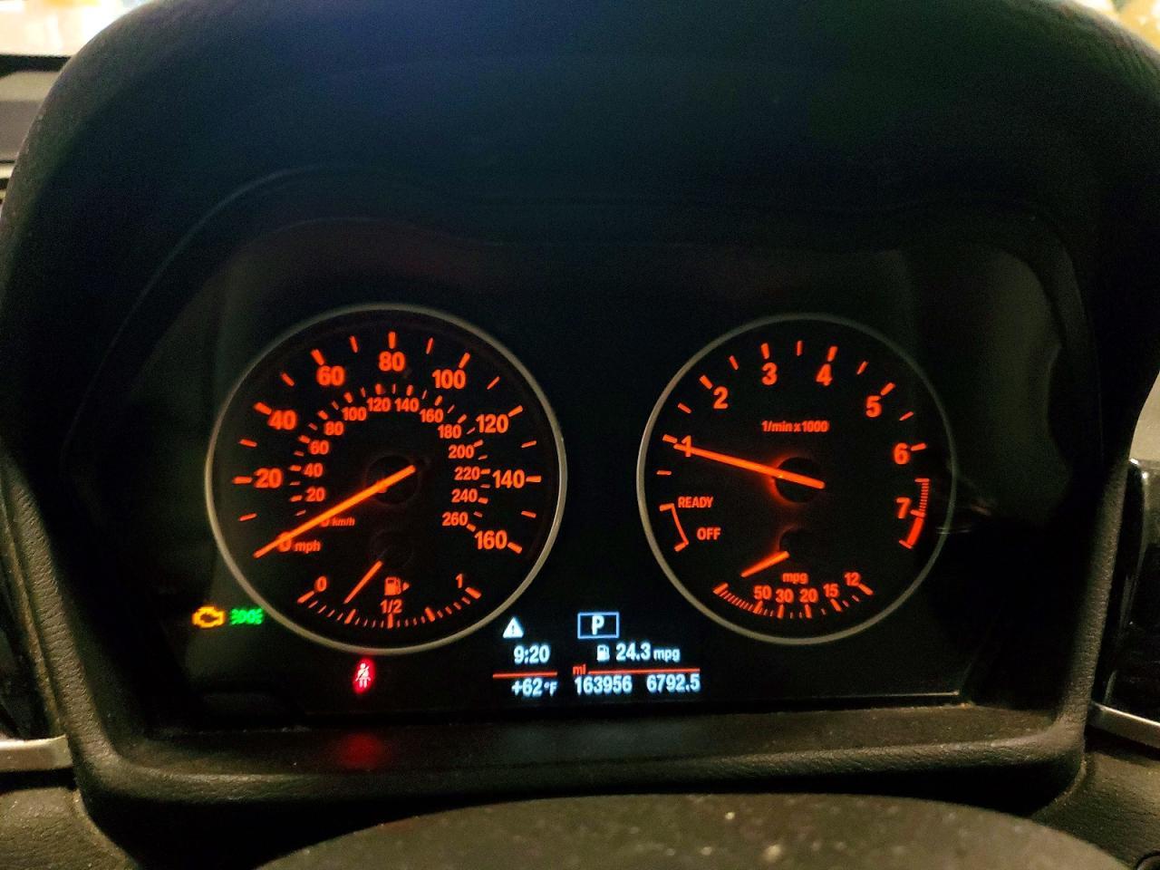 2018 BMW X1 xDrive28I - zdjęcie 9