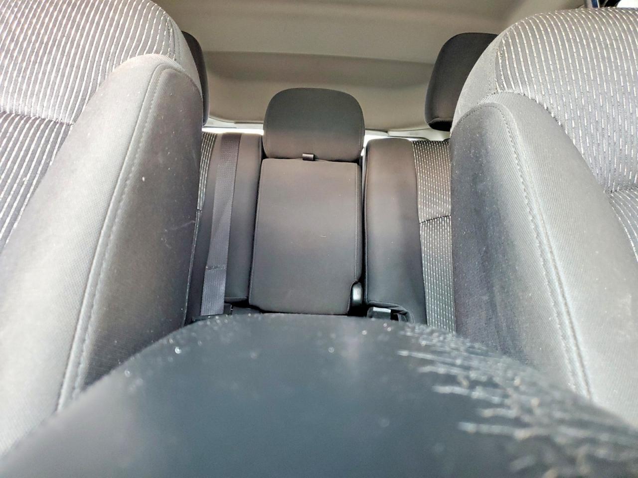 2018 Dodge Journey Se - zdjęcie 10