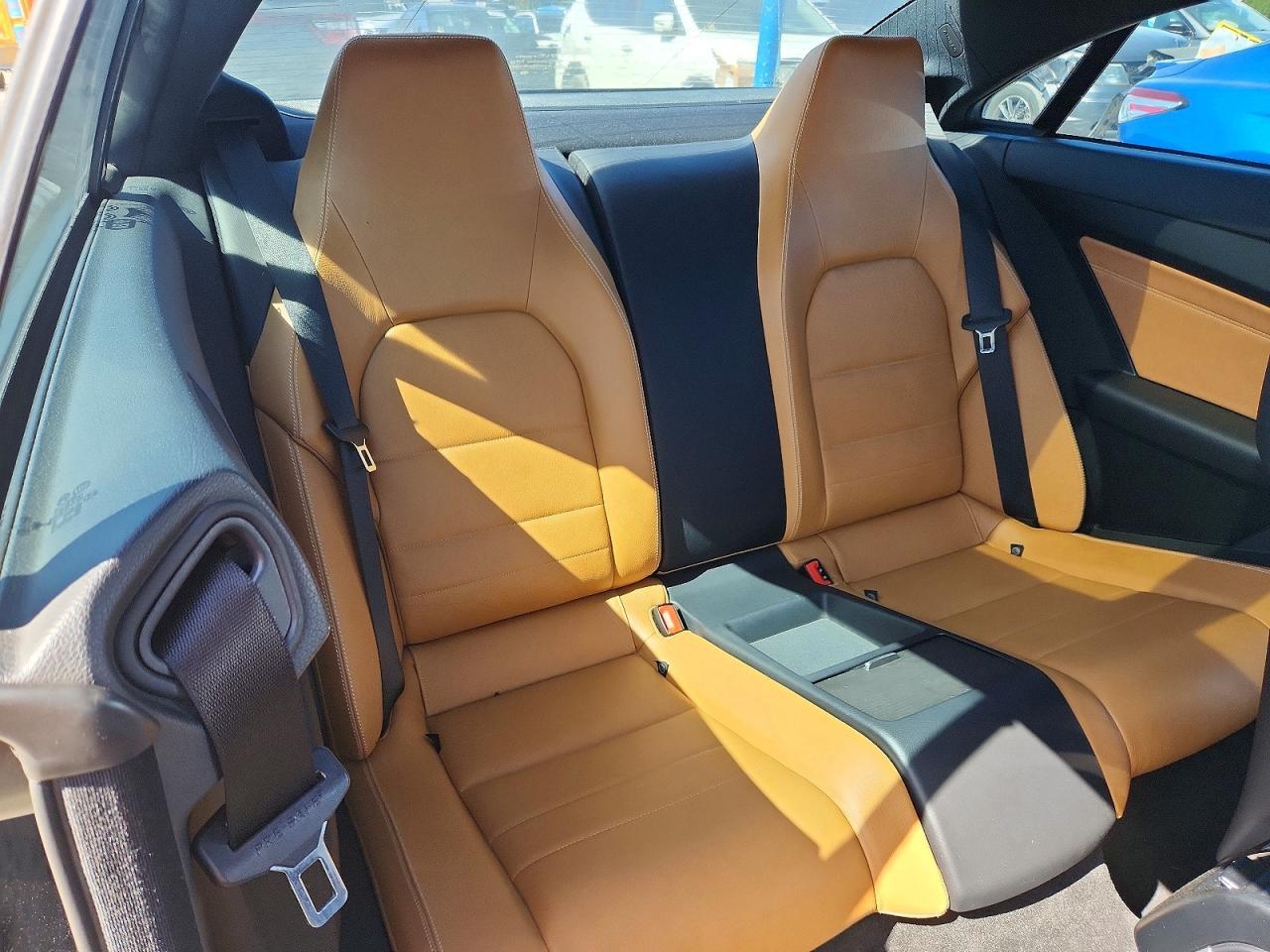 2016 Mercedes-Benz E 400 4Matic - zdjęcie 10