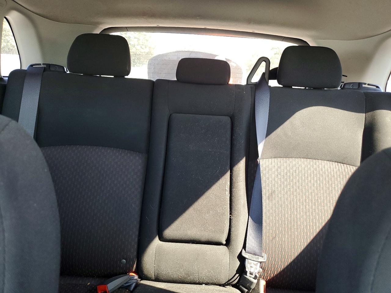 2018 Mitsubishi Outlander Sport Es - zdjęcie 10