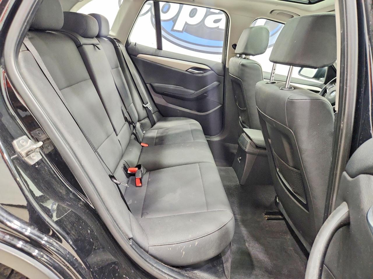 2013 BMW X1 xDrive28I - zdjęcie 11
