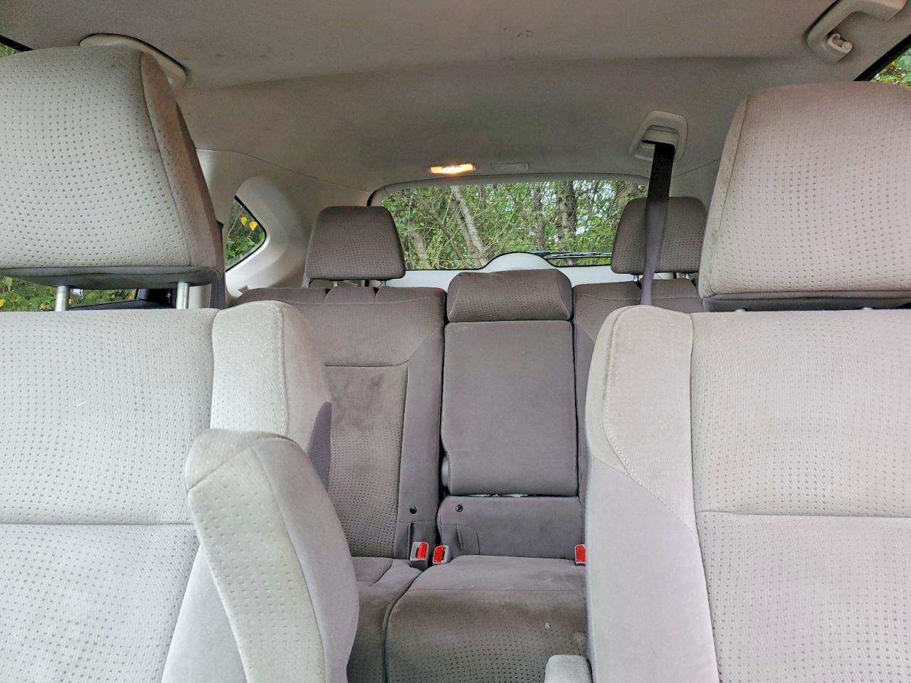 2014 Honda Cr-V Ex - zdjęcie 10
