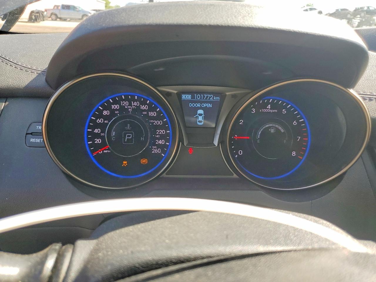 2013 Hyundai Genesis Coupe 2.0T - zdjęcie 9