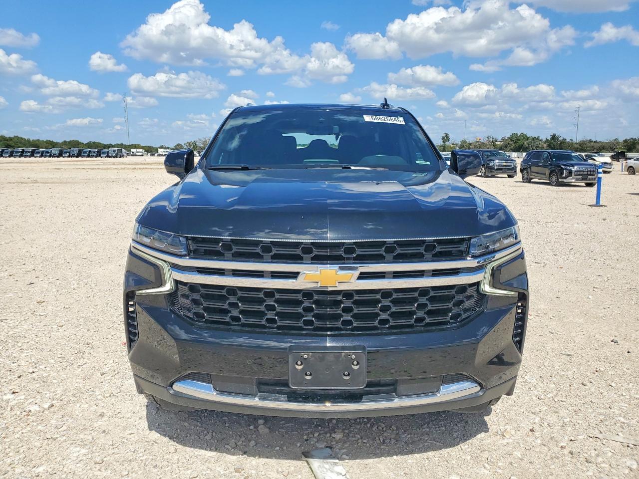 2024 Chevrolet Tahoe K1500 Ls - zdjęcie 5