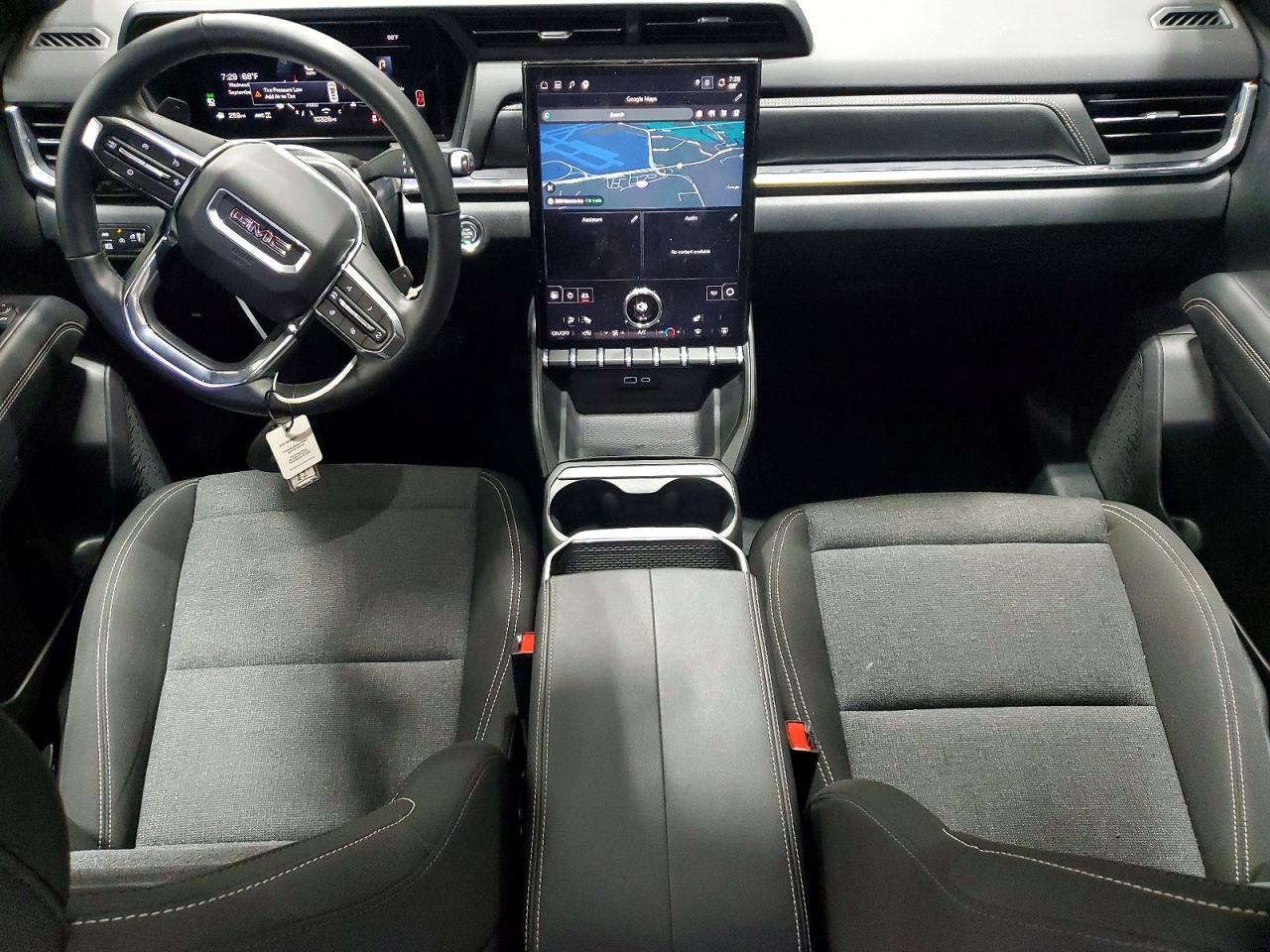 2026 GMC Terrain Elevation - zdjęcie 8