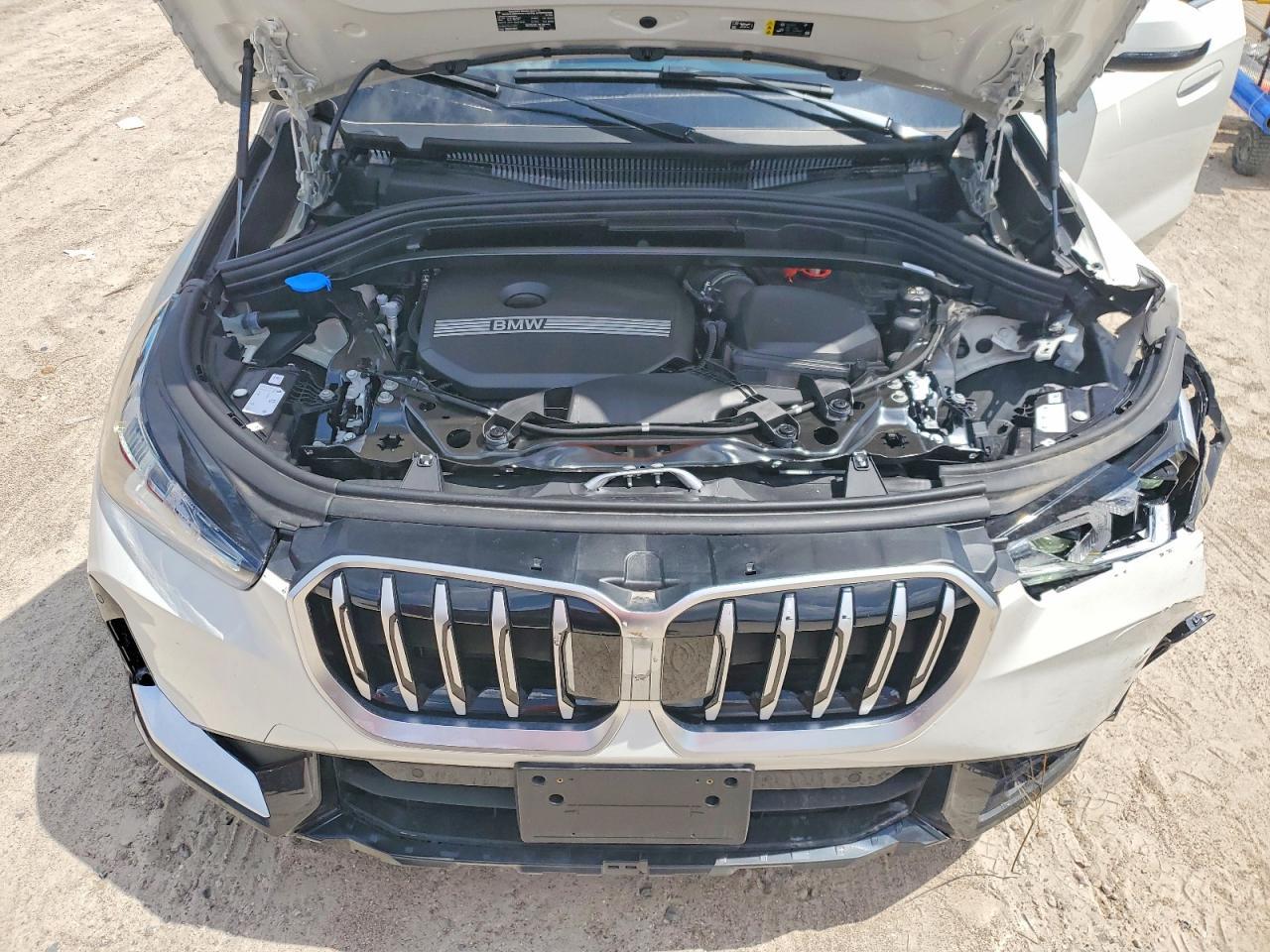 2026 BMW X1 xDrive28I - zdjęcie 15