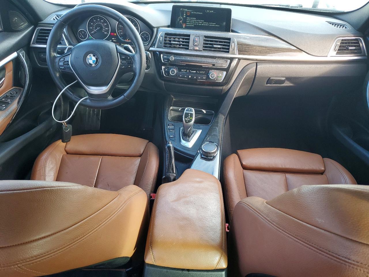 2016 BMW 328 I Sulev - zdjęcie 8