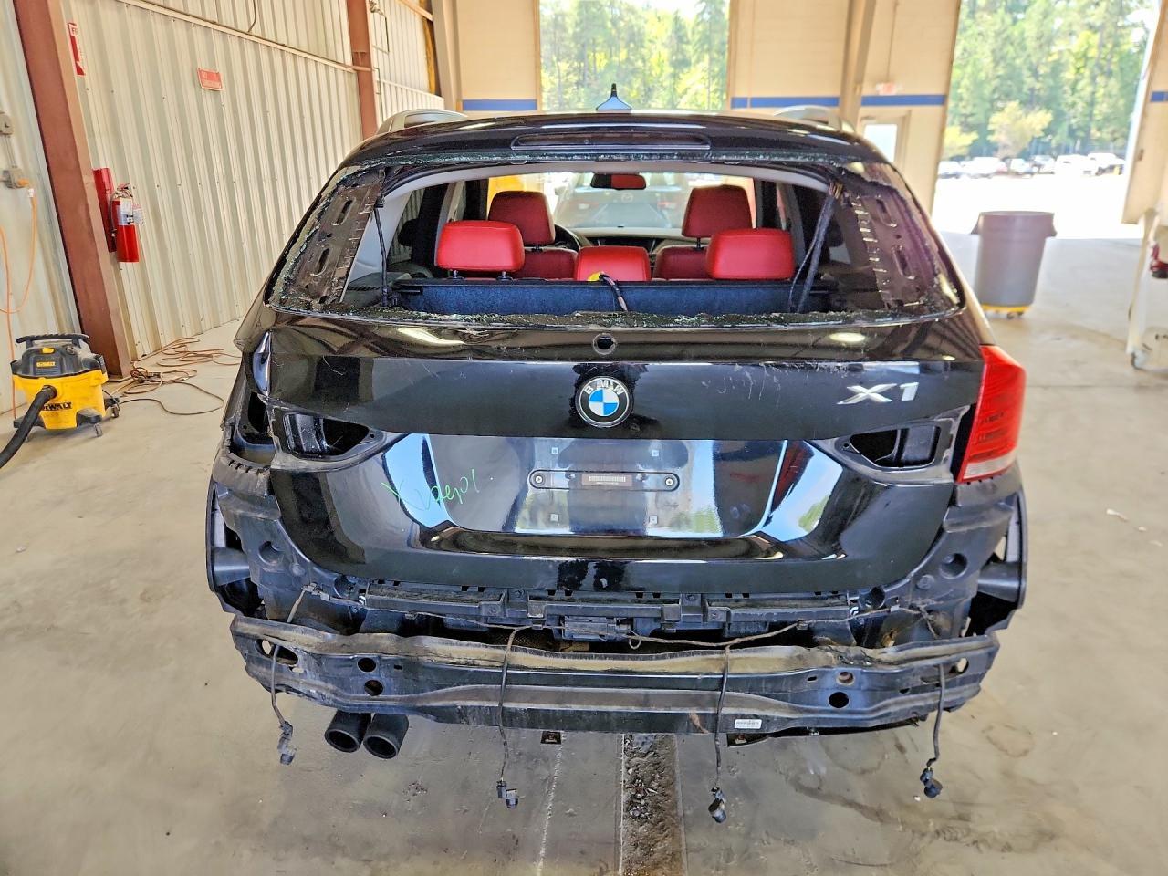 2013 BMW X1 xDrive28I - zdjęcie 6