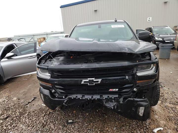 2019 Chevrolet Silverado Ld K1500 Lt - zdjęcie 14