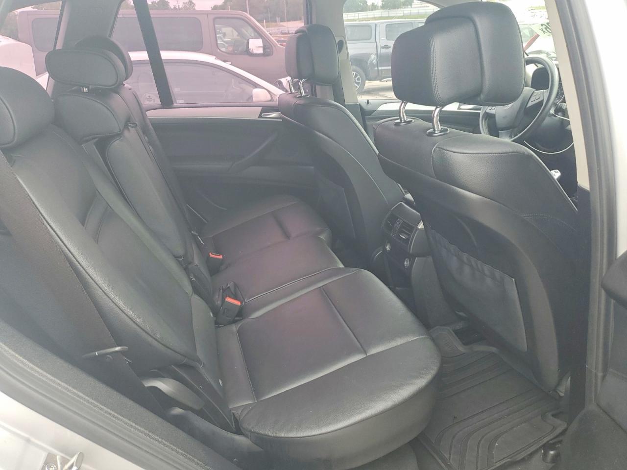 2013 BMW X5 xDrive35I - zdjęcie 11