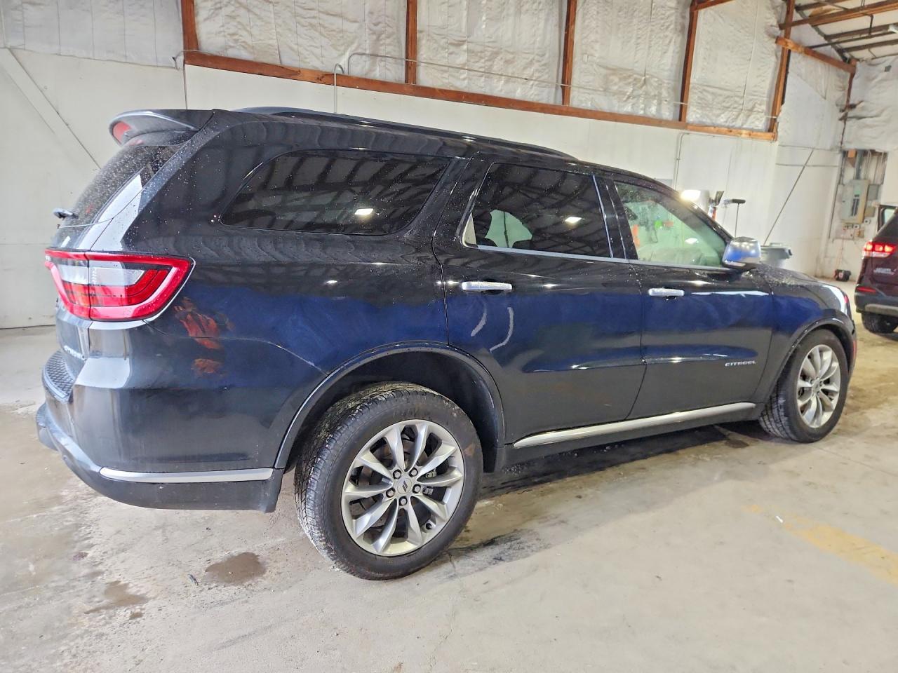 2022 Dodge Durango Citadel - zdjęcie 3