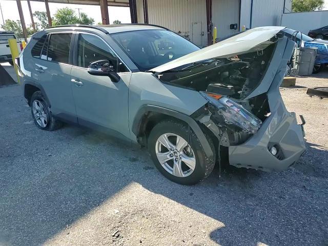 2019 Toyota Rav4 Xle - zdjęcie 15