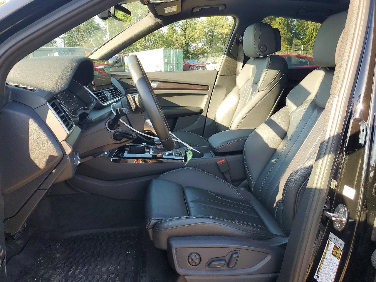 2023 Audi Q5 Sportback Premium 45 - zdjęcie 7