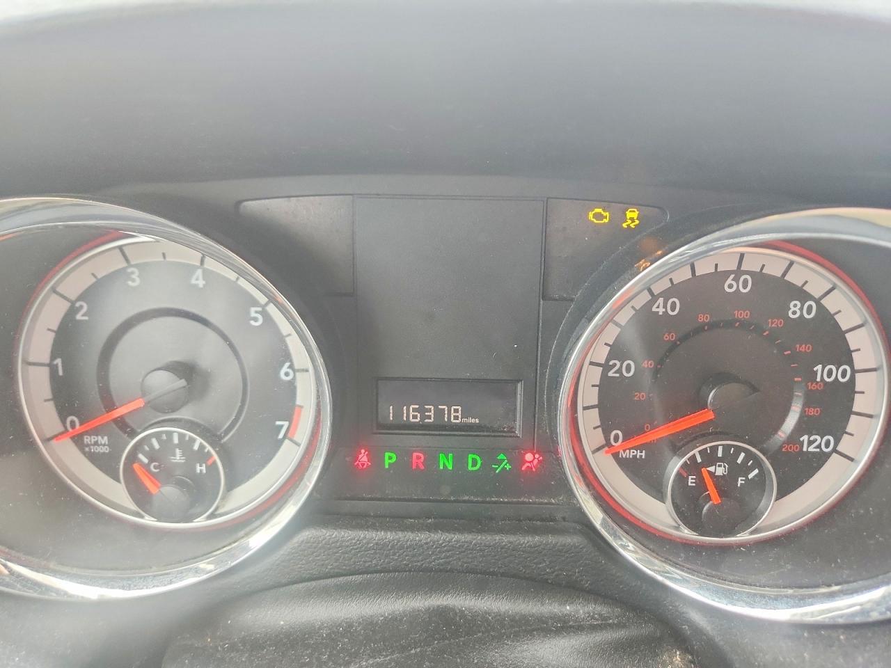 2018 Dodge Grand Caravan Sxt - zdjęcie 9
