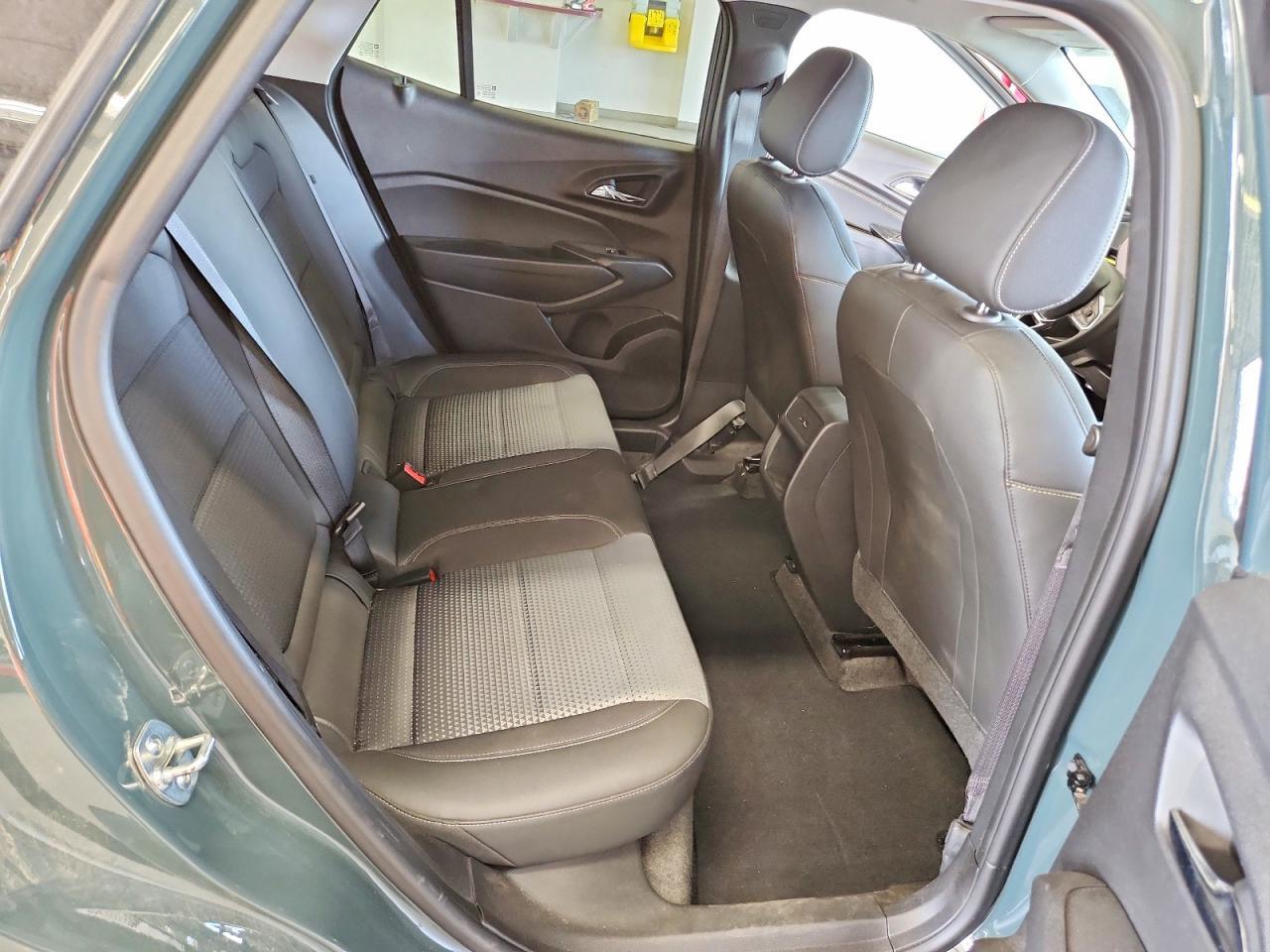 2025 Chevrolet Trax 1Lt - zdjęcie 11