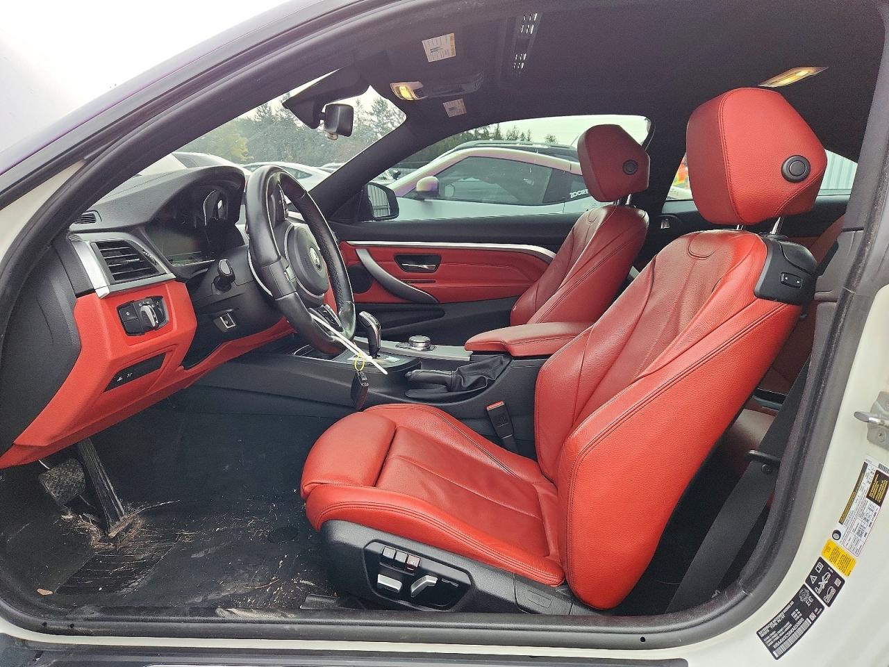2019 BMW 430Xi - zdjęcie 7