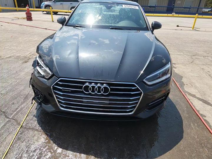 2018 Audi A5 Premium Plus - zdjęcie 13