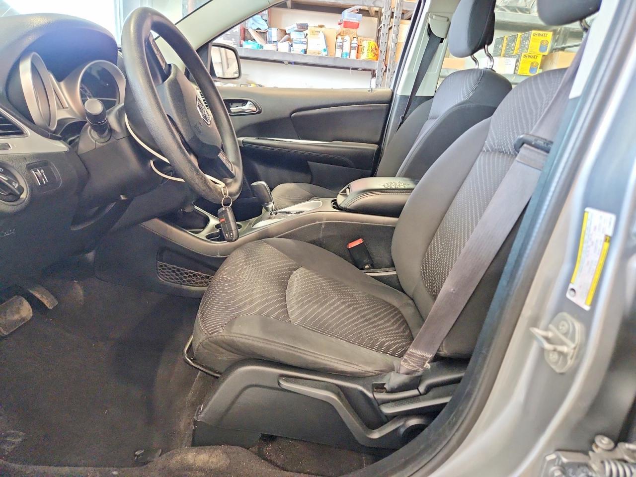 2015 Dodge Journey - zdjęcie 7
