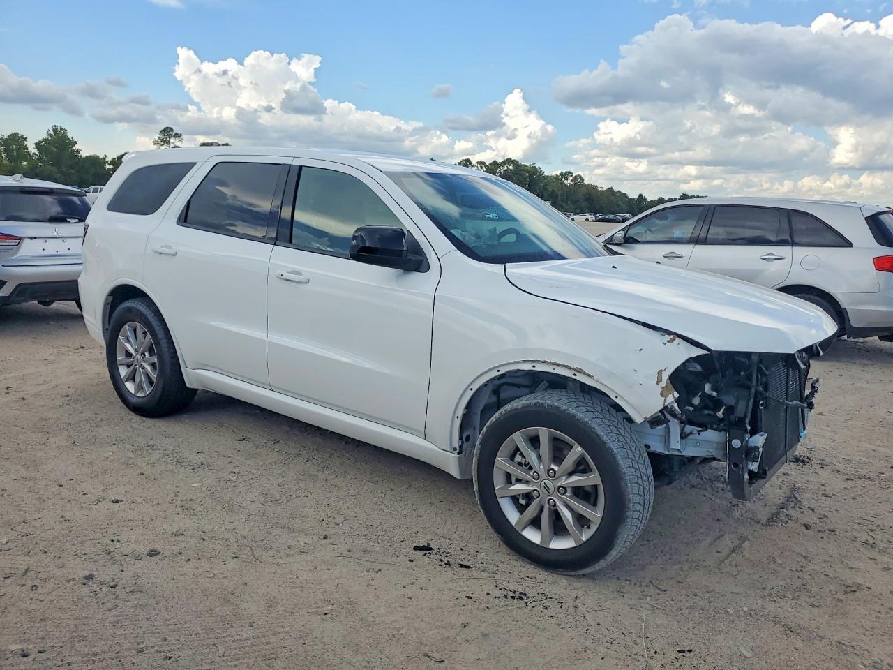 Dodge Durango - zdjęcie 4