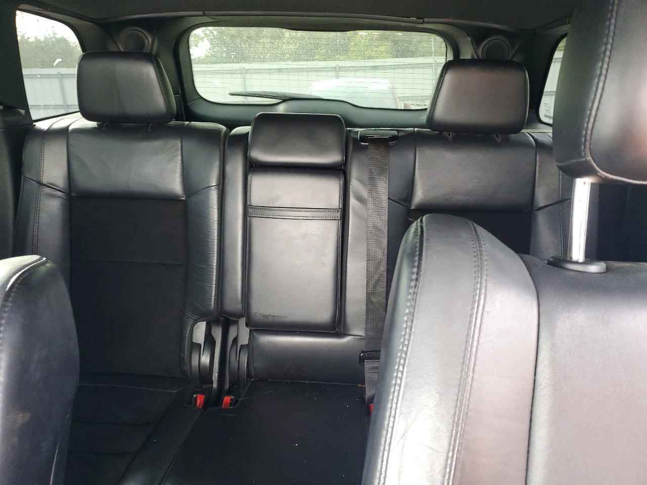 2015 Jeep Grand Cherokee Laredo - zdjęcie 10